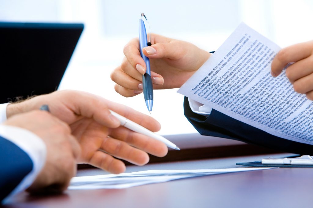 Temecula Intellectual Property Lawyer