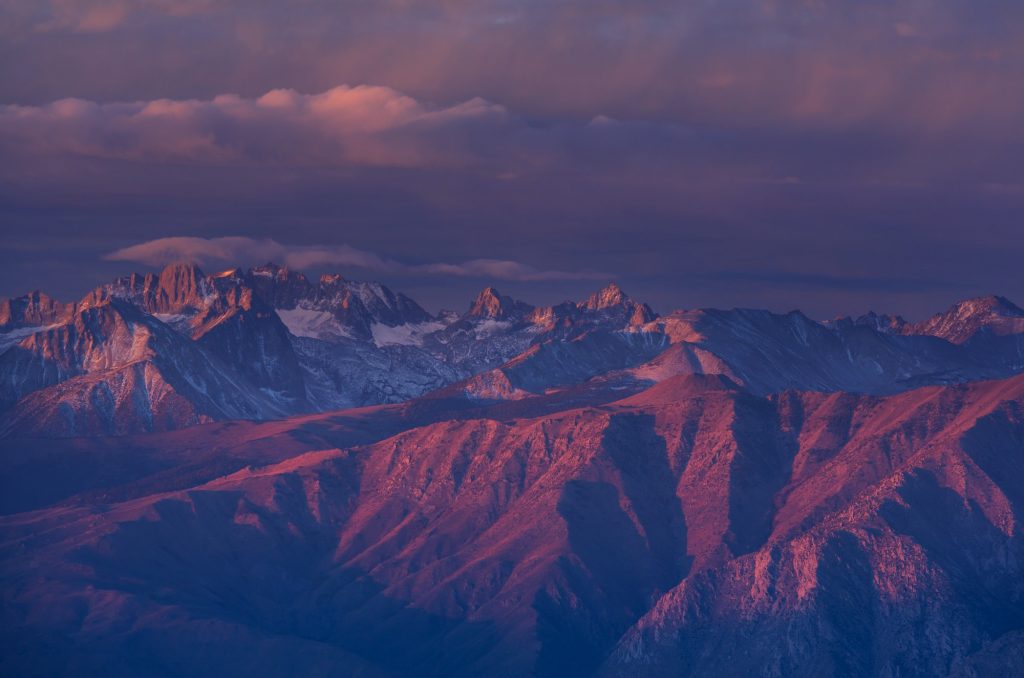 Sierra Nevada