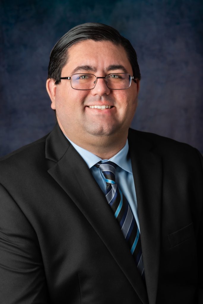 Sean K. Wade