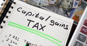 A Guide to Reducing State Taxes on Capital Gains: Understanding the Nevada Incomplete Non-Grantor Trust