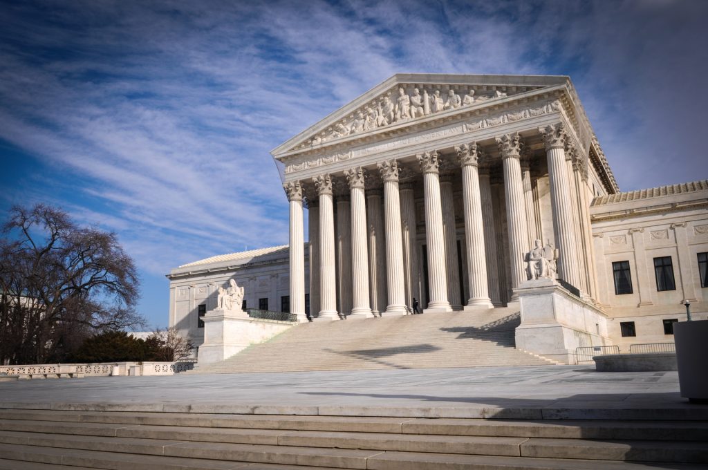United States Supreme Court Deals A Blow to California’s PAGA Scam