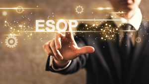 Should an ESOP Be Part of Your Succession Plan