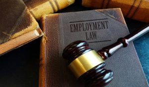 California Employment Law Updates for 2023