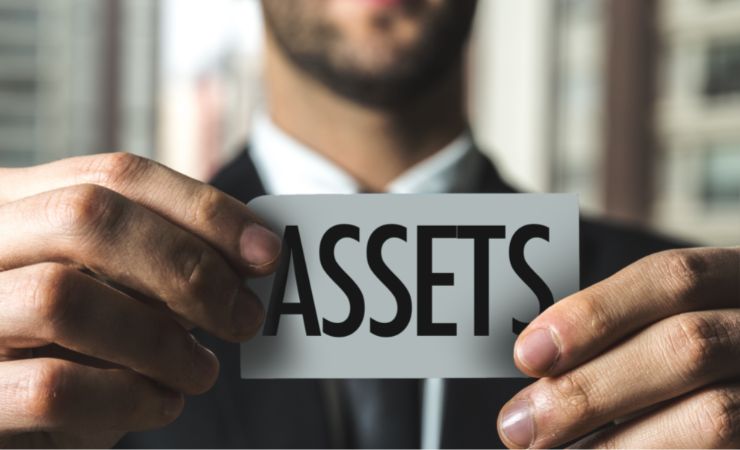 Why is asset protection important?