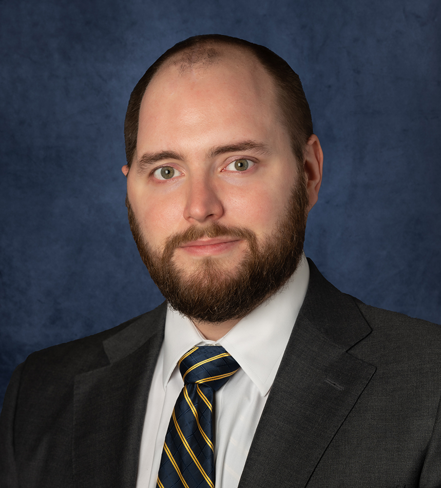 Daniel R. Cody