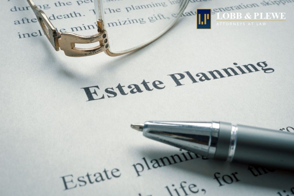 Las Vegas Estate Planning Lawyer