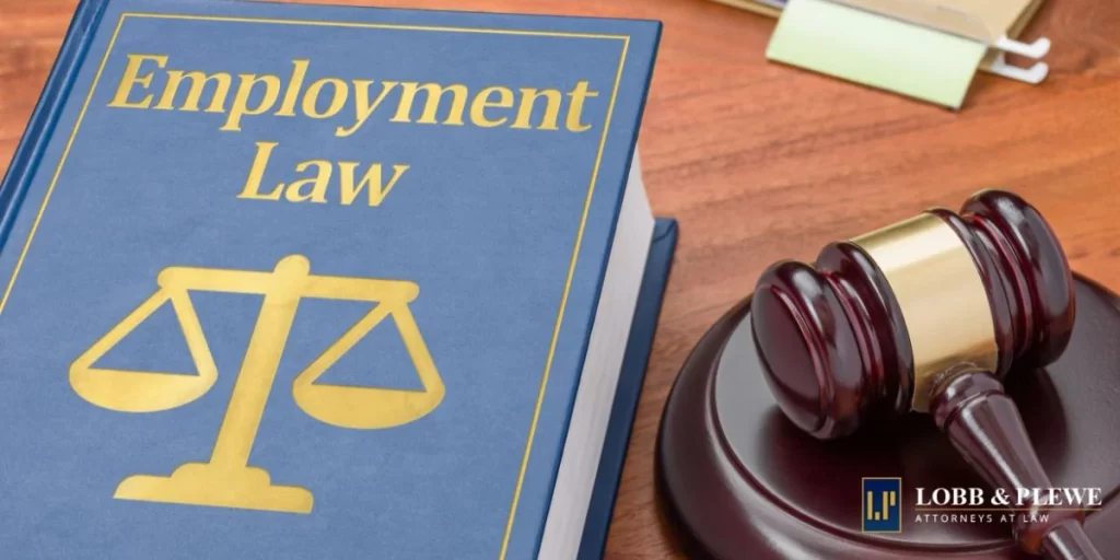 Corona Employment Law Attorney