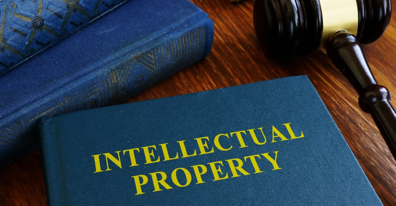 how can intellectual property enforcement protect your rights in california