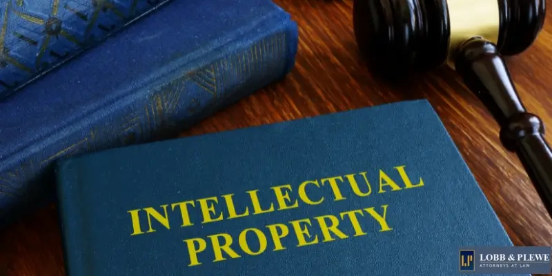 corona intellectual property lawyer