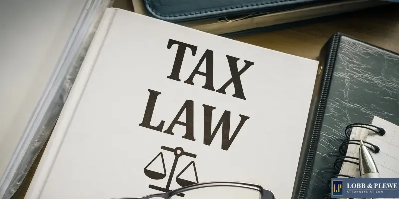 hire las vegas tax lawyer