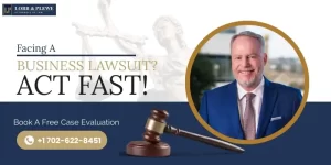 las vegas business litigation attorney- cta