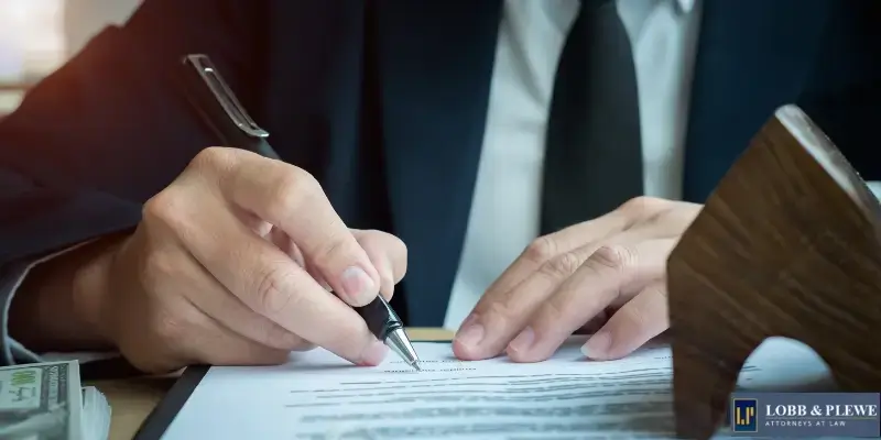 hire las vegas insurance lawyer