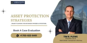 hire skilled asset protection lawyer