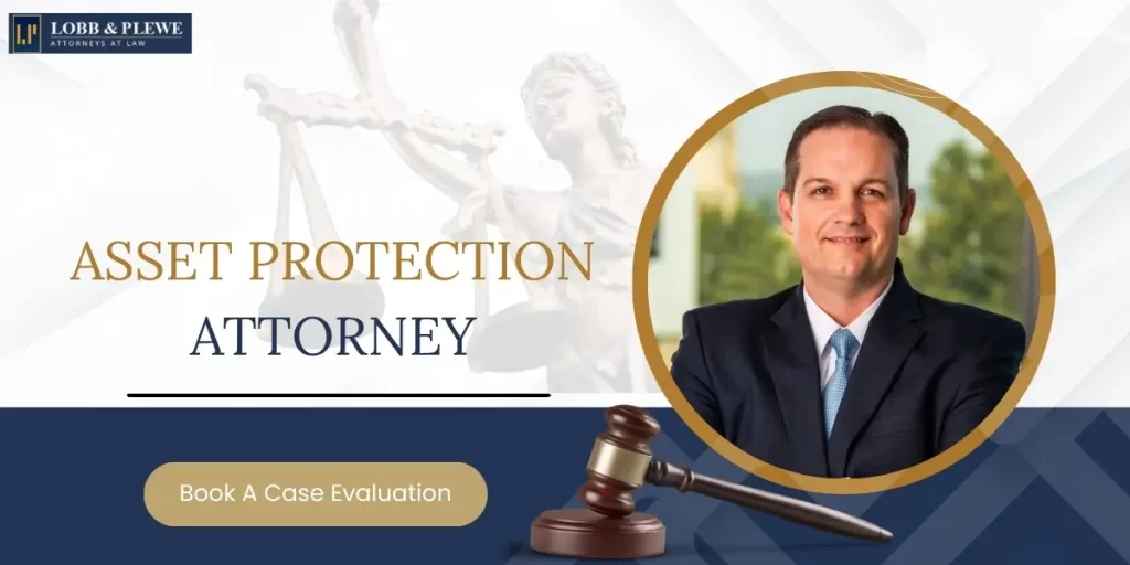 hire best asset protection attorney