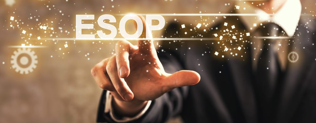 Should an ESOP Be Part of Your Succession Plan
