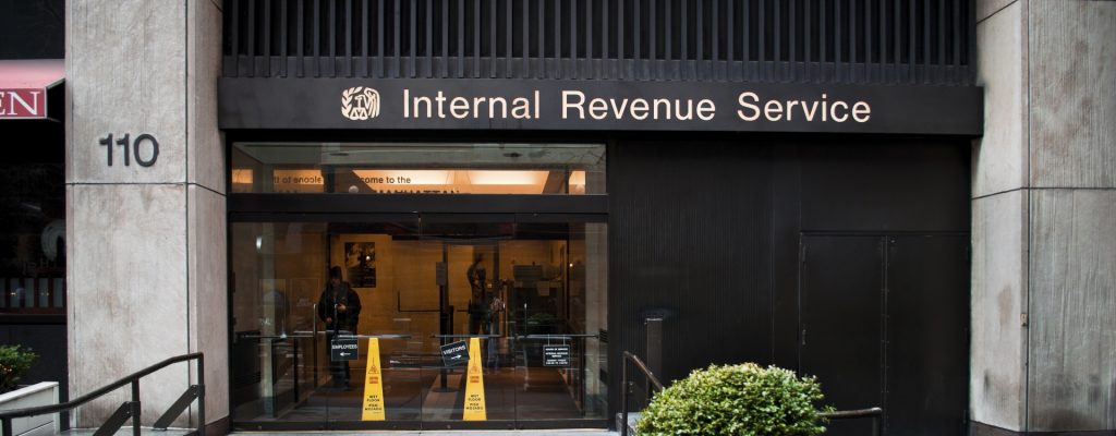 The Internal Revenue Service And The Dirty Dozen