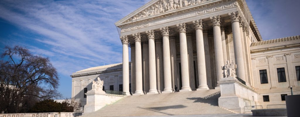 United States Supreme Court Deals A Blow to California’s PAGA Scam United States Supreme Court Deals A Blow to California’s PAGA Scam